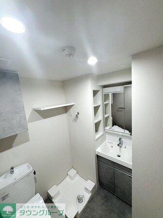 クラリティア浅草の物件内観写真